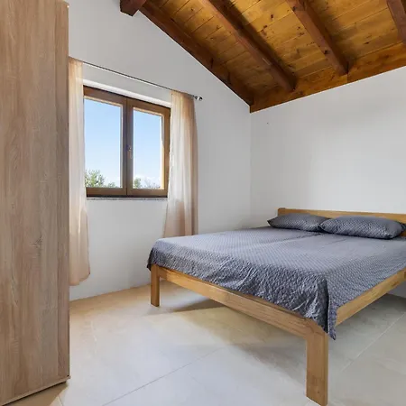 Agis By Interhome Zaton (Sibenik-Knin)