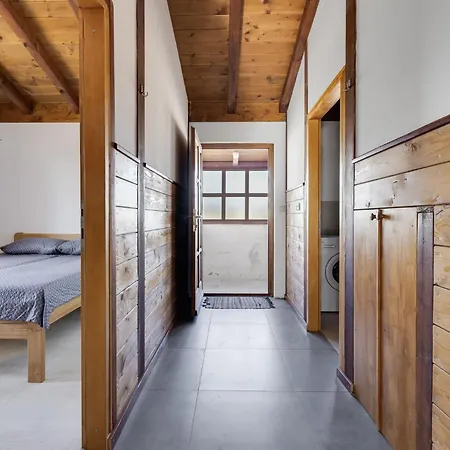 Agis By Interhome Zaton (Sibenik-Knin)