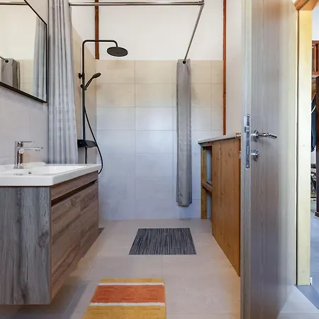 Agis By Interhome Casa de Férias *