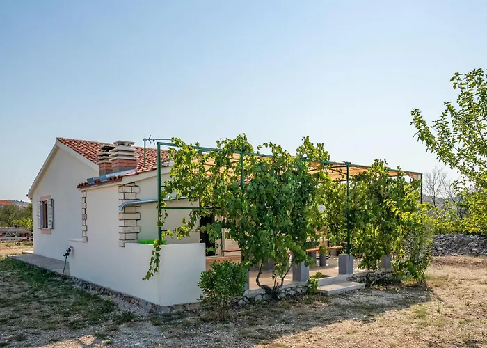 Agis By Interhome Zaton (Sibenik-Knin)