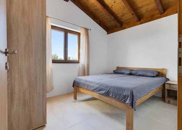 Agis By Interhome Zaton (Sibenik-Knin)