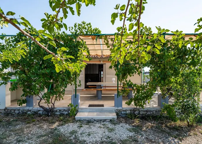 Σπίτι διακοπών Agis By Interhome