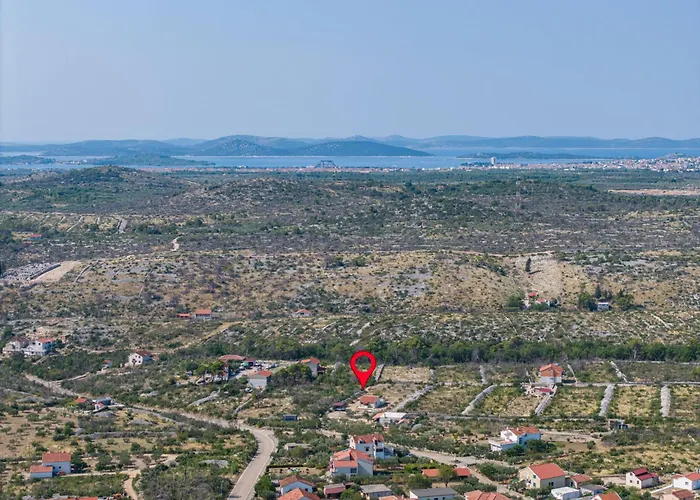 Agis By Interhome * Zaton (Sibenik-Knin)