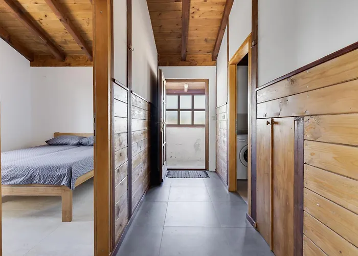 Agis By Interhome Zaton (Sibenik-Knin)